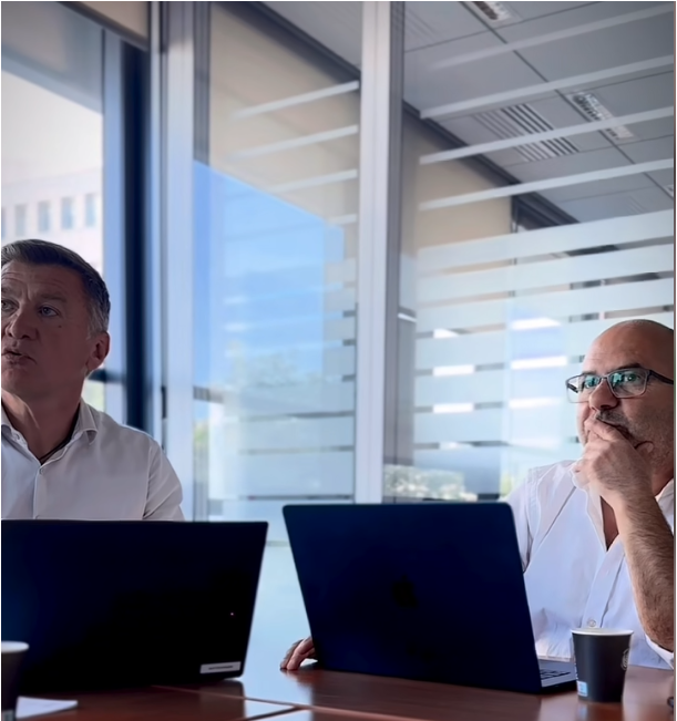 TechCorp - ISO 9001