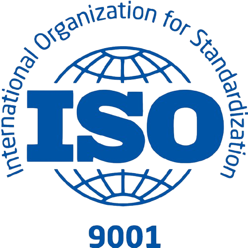 ISO 9001
